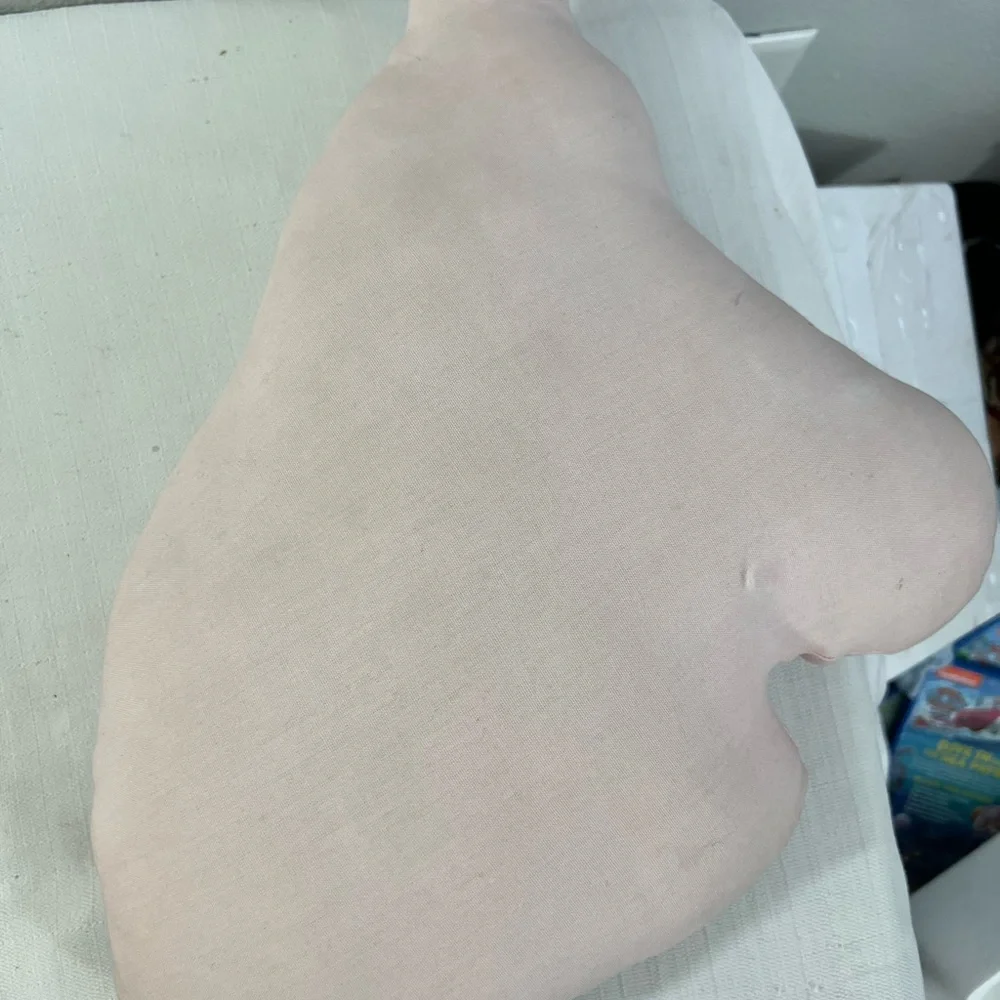 Crate‎ kids unicorn throw pillow